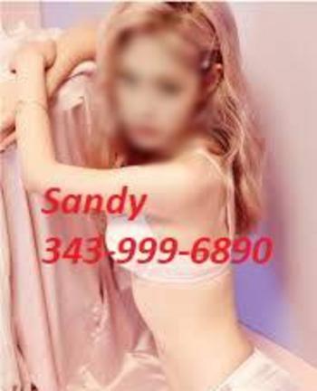 Sandy, 25 Asian female escort, Red Deer